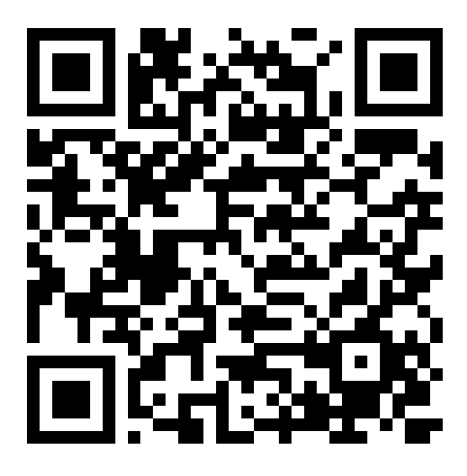 Fundraiser QR Code