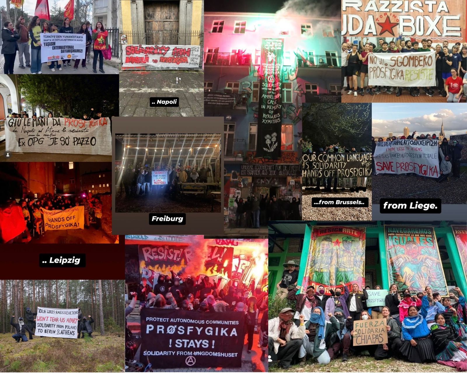 Hands Off Prosfygika!